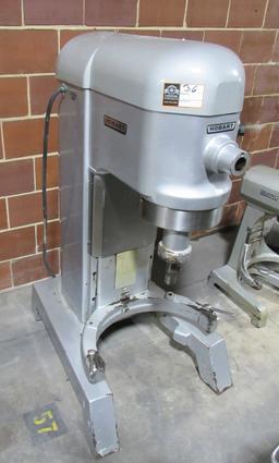 Hobart Large Mixer-