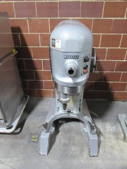Hobart Large Mixer-