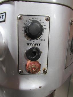 Hobart Large Mixer-