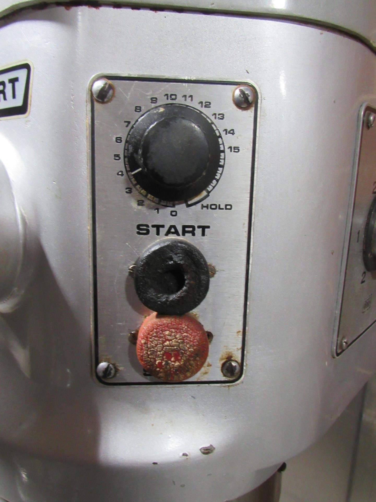Hobart Large Mixer-