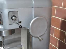 Hobart Large Mixer-