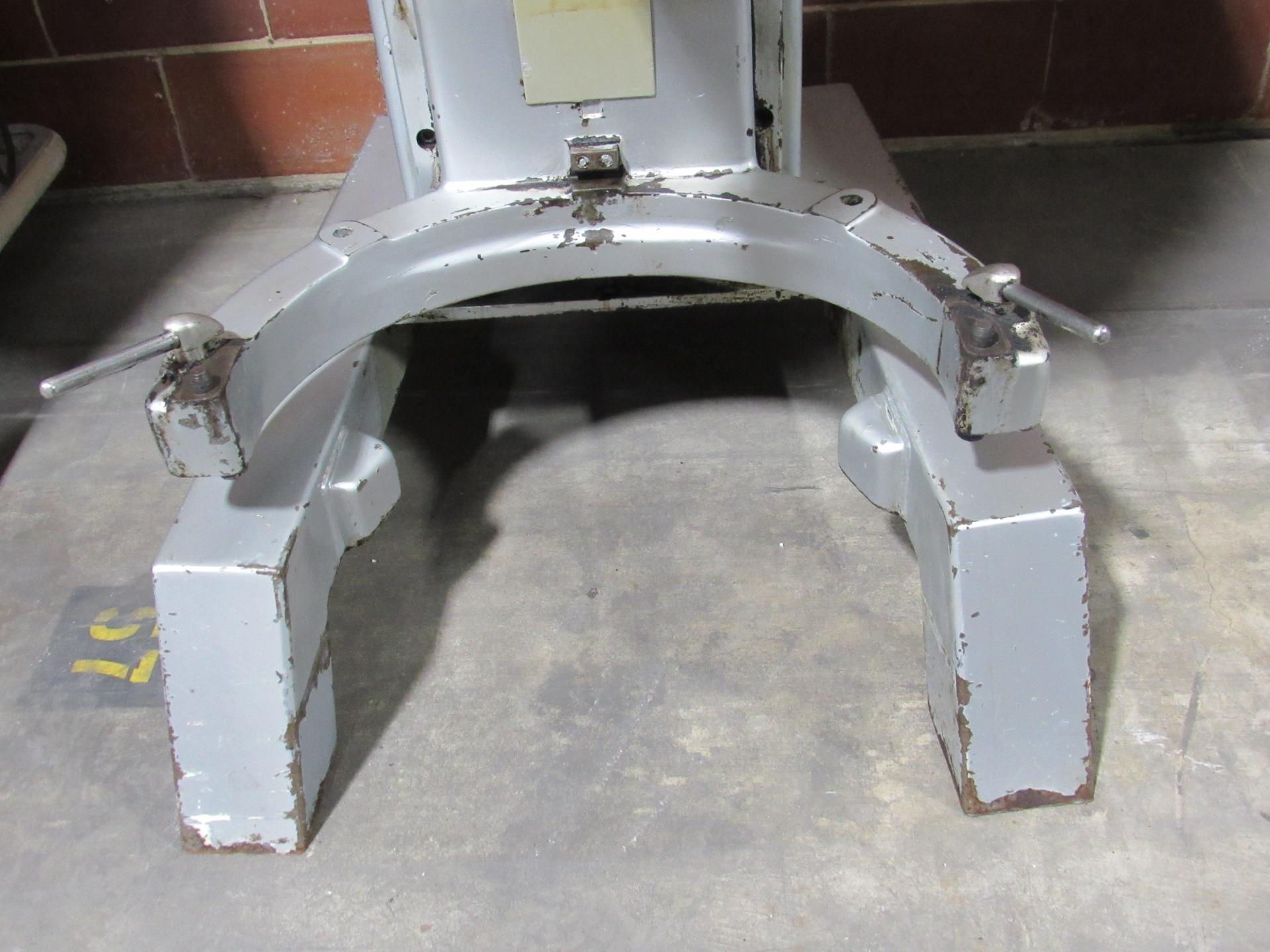 Hobart Large Mixer-