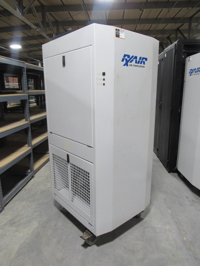 RxAir 4500 Air Purification Module-
