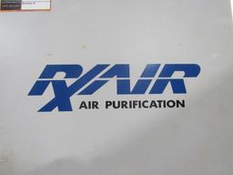 RxAir 4500 Air Purification Module-