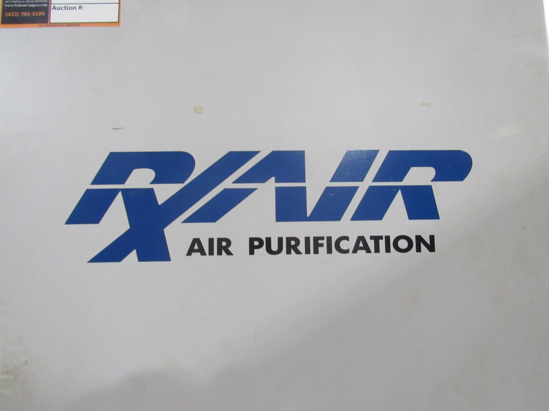RxAir 4500 Air Purification Module-