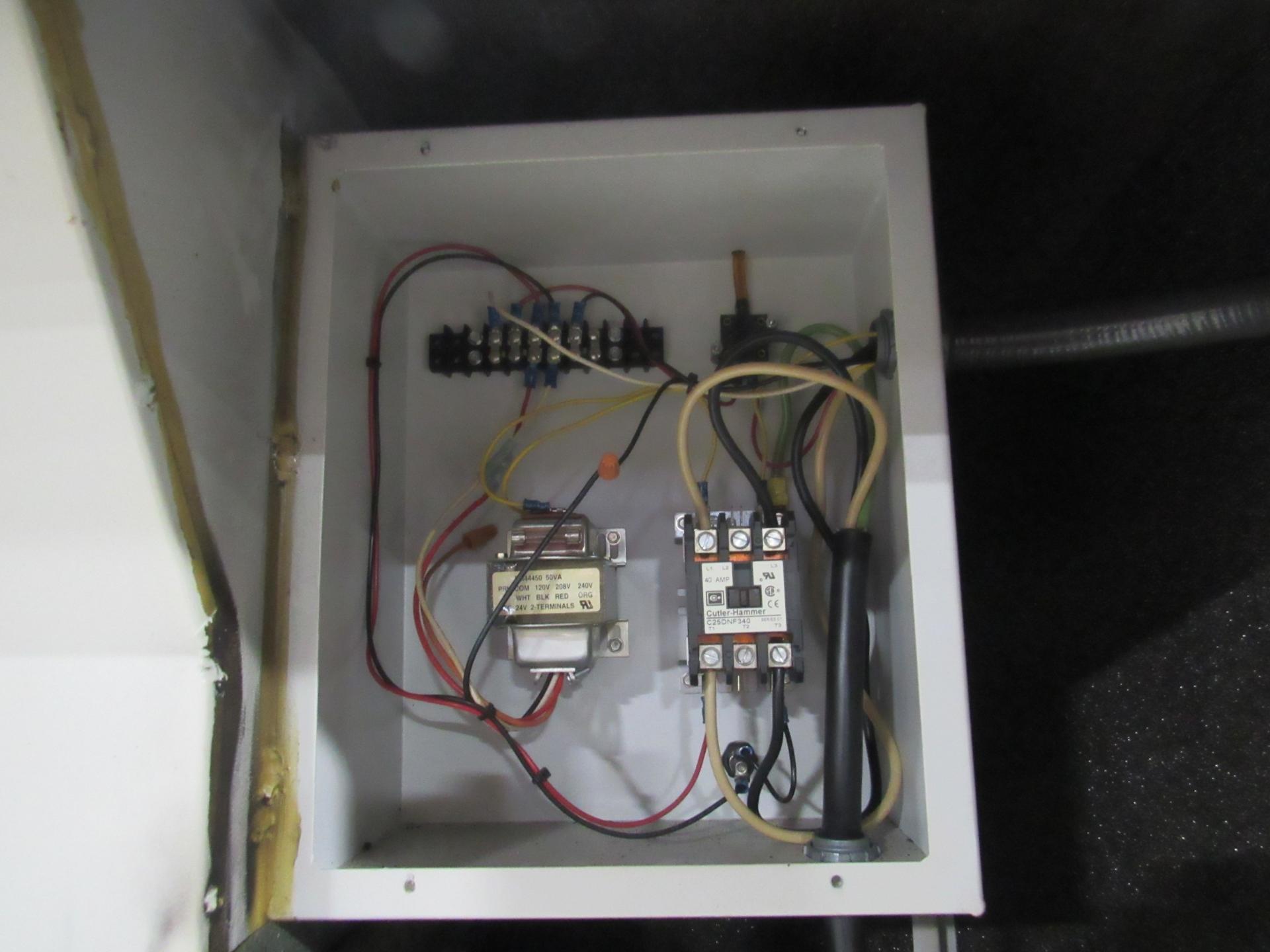 RxAir 4500 Air Purification Module-