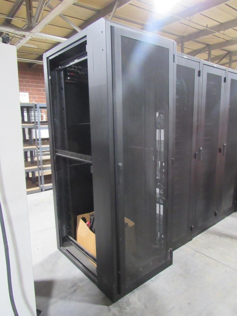 Server Cabinet-
