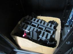 Server Cabinet-