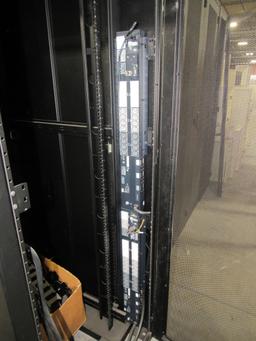 Server Cabinet-
