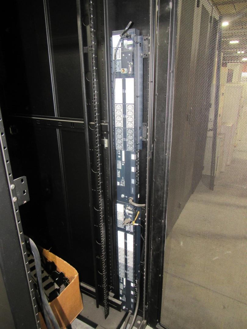 Server Cabinet-