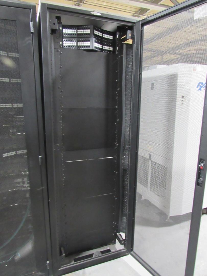 Server Cabinet-