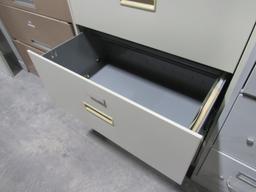 Lateral Filing Cabinet-