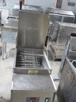 Pitco Fryer-