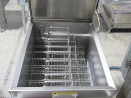 Pitco Fryer-