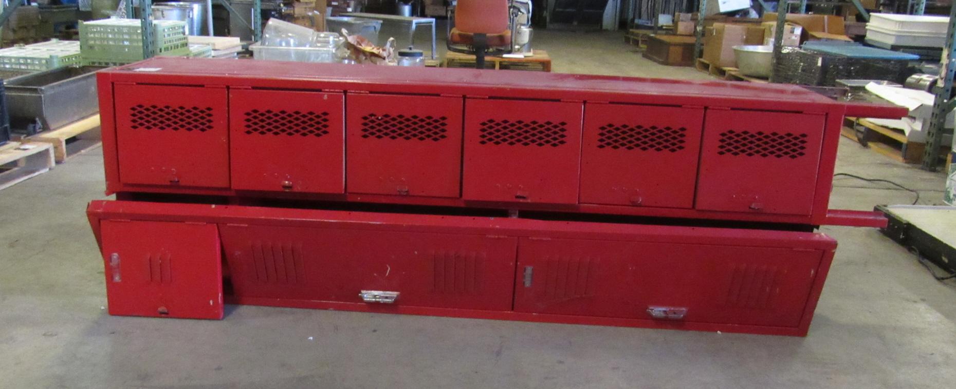 Locker-