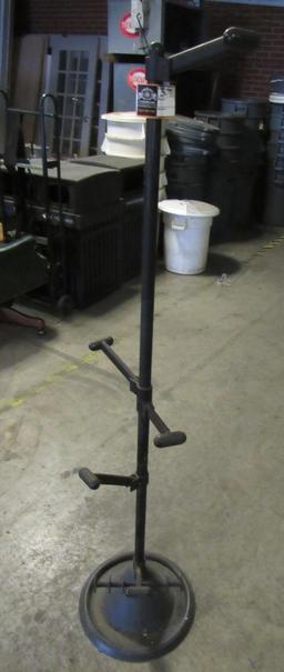 Coat Rack-