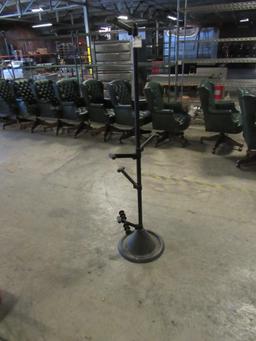 Coat Rack-