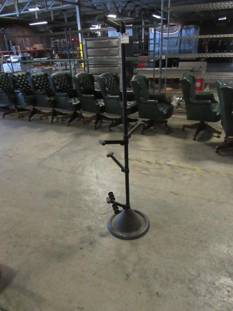 Coat Rack-