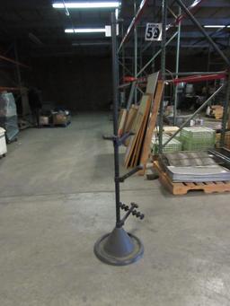 Coat Rack-