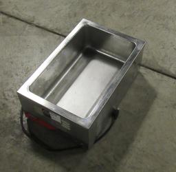 Hemco Food Warmer-