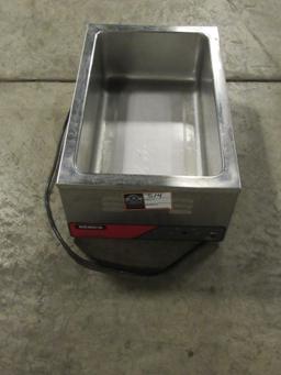Hemco Food Warmer-