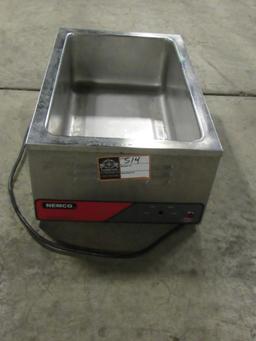 Hemco Food Warmer-
