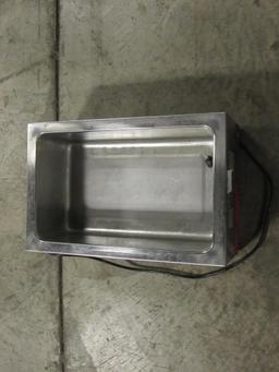 Hemco Food Warmer-