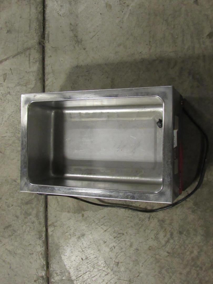 Hemco Food Warmer-