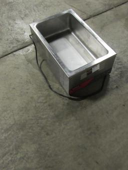 Hemco Food Warmer-
