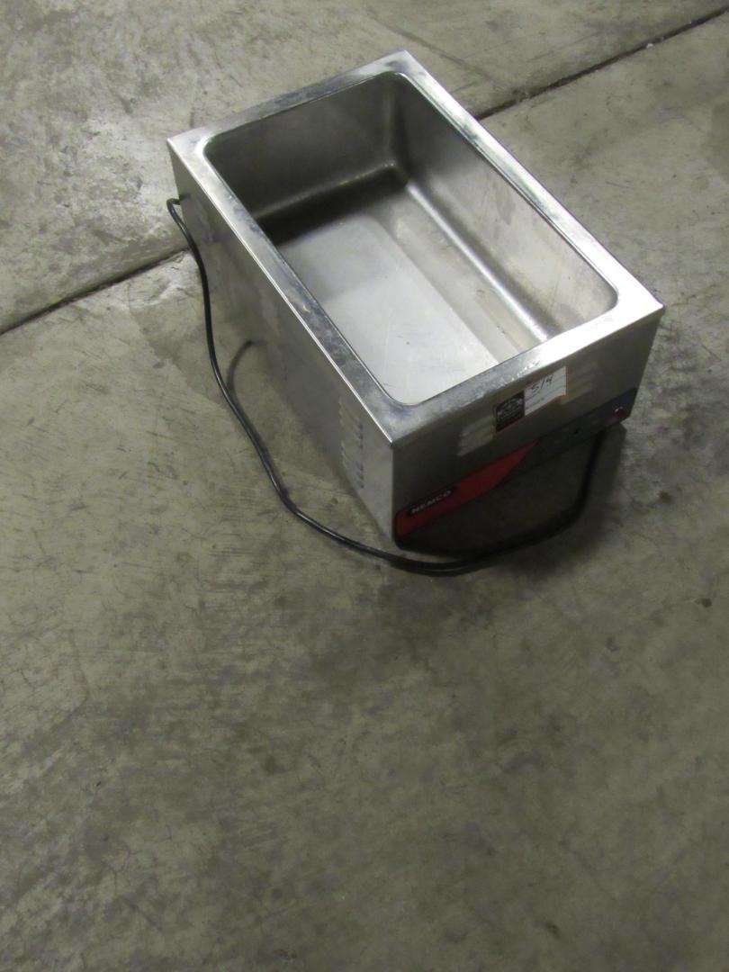 Hemco Food Warmer-