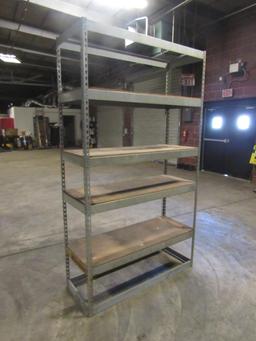 Shelving Unit-