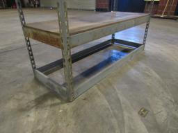 Shelving Unit-