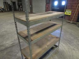 Shelving Unit-