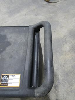 Rolling Utility Cart-