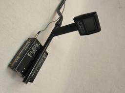 White's Spectrum XLT Metal Detector-