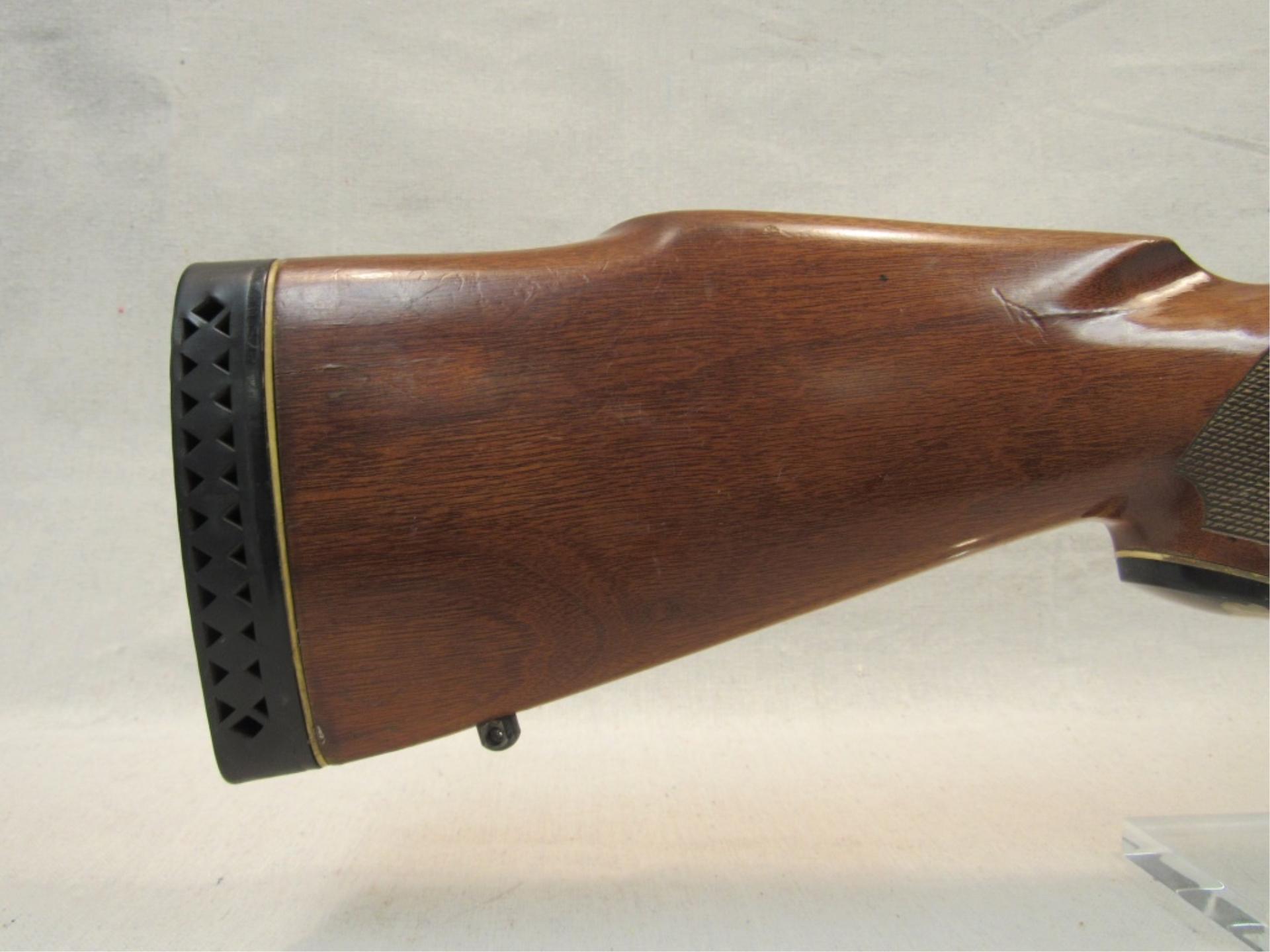 Winchester 70 XTR .338 WIN MAG-