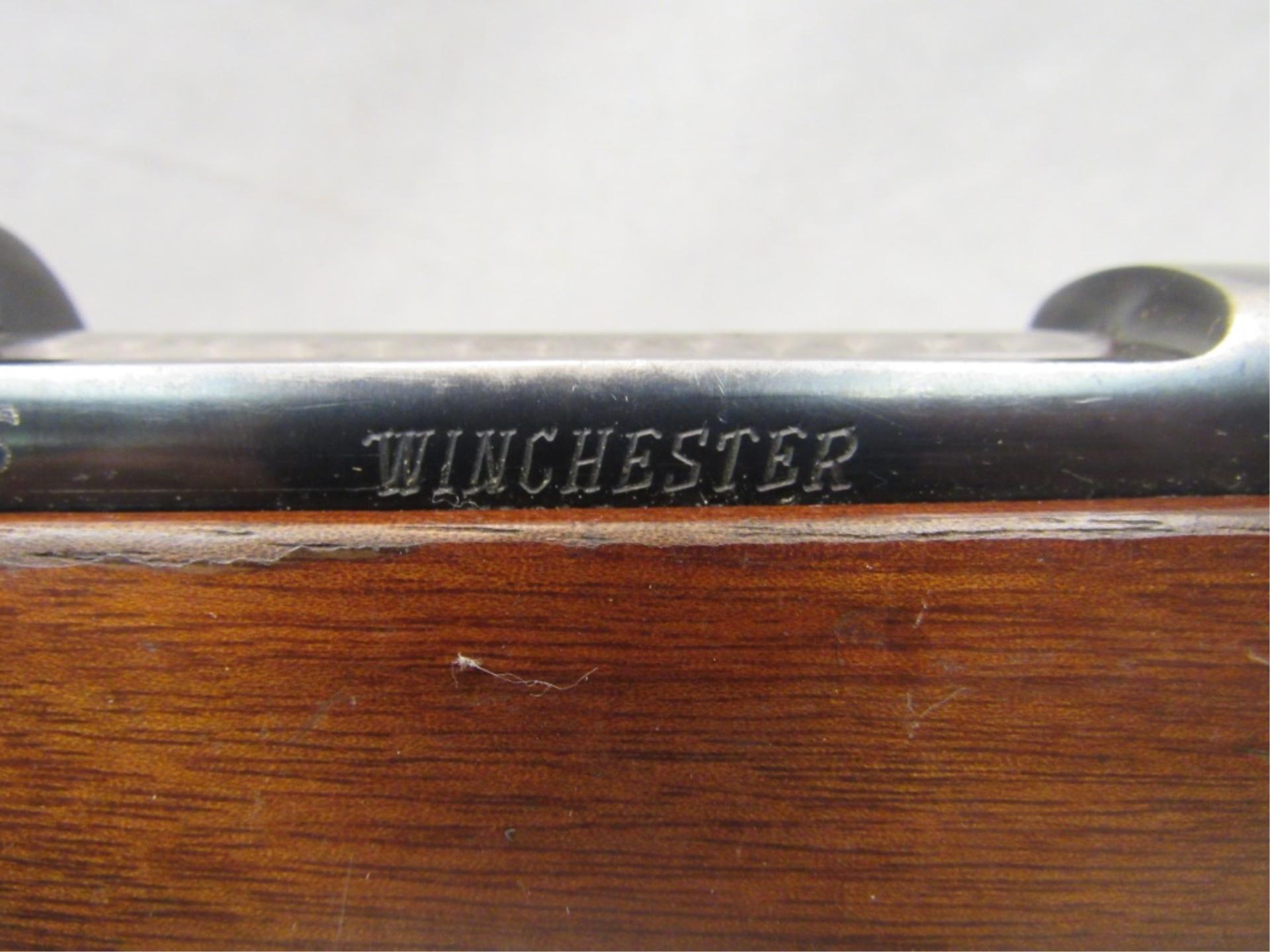 Winchester 70 XTR .338 WIN MAG-