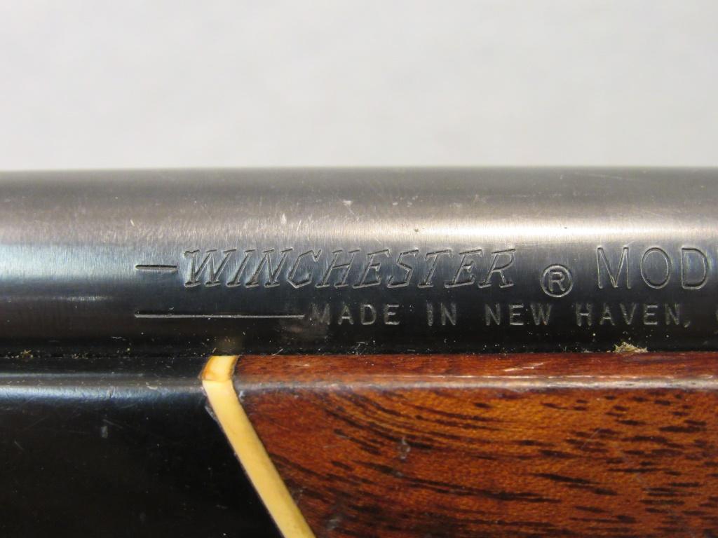 Winchester 70 XTR .338 WIN MAG-