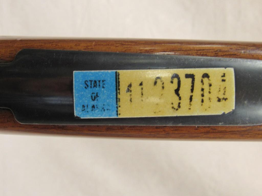 Winchester 70 XTR .338 WIN MAG-