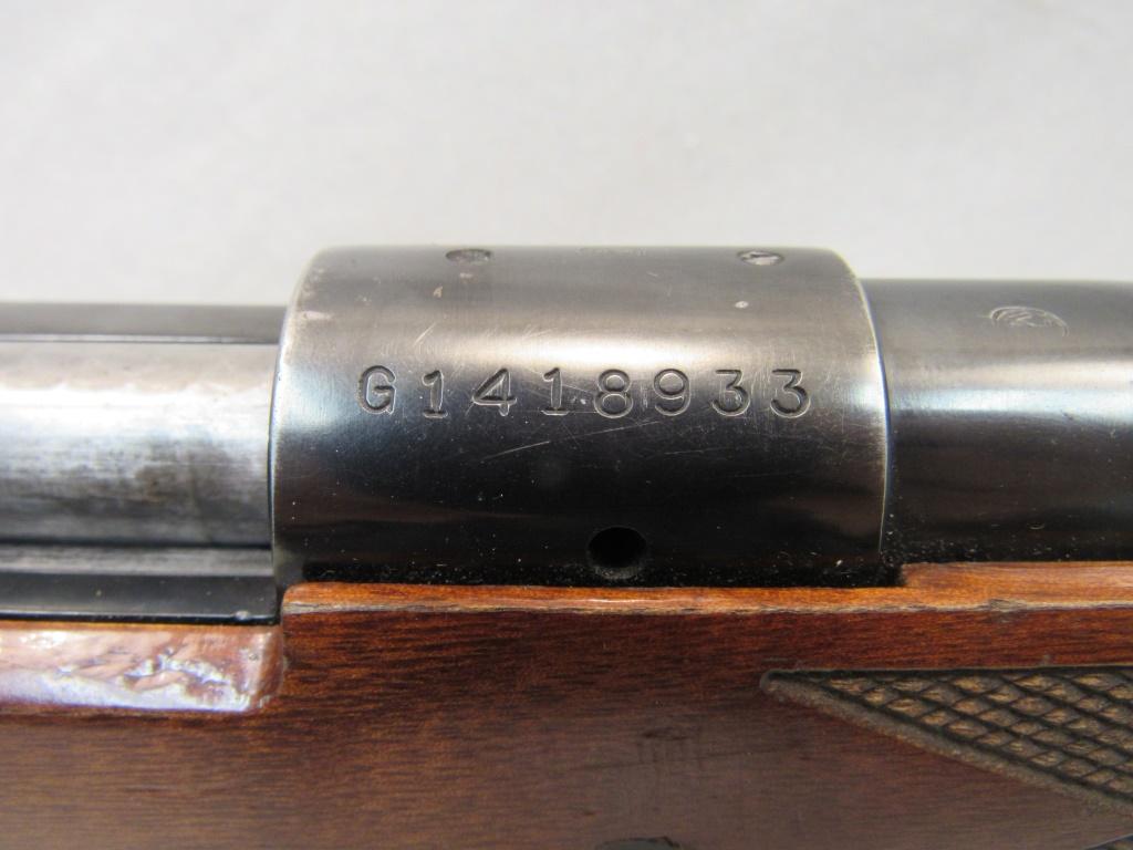 Winchester 70 XTR .338 WIN MAG-
