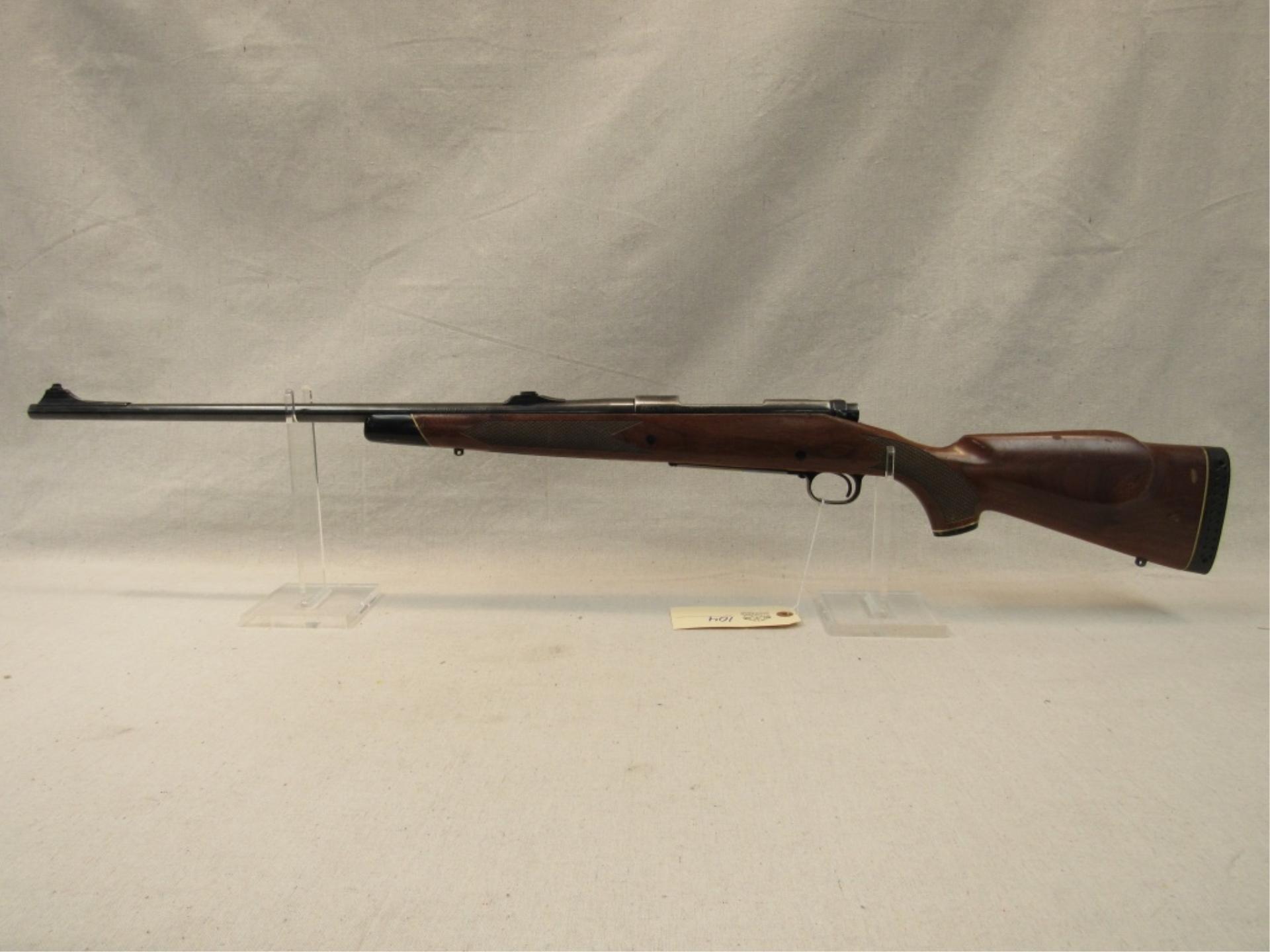 Winchester 70 XTR .338 WIN MAG-