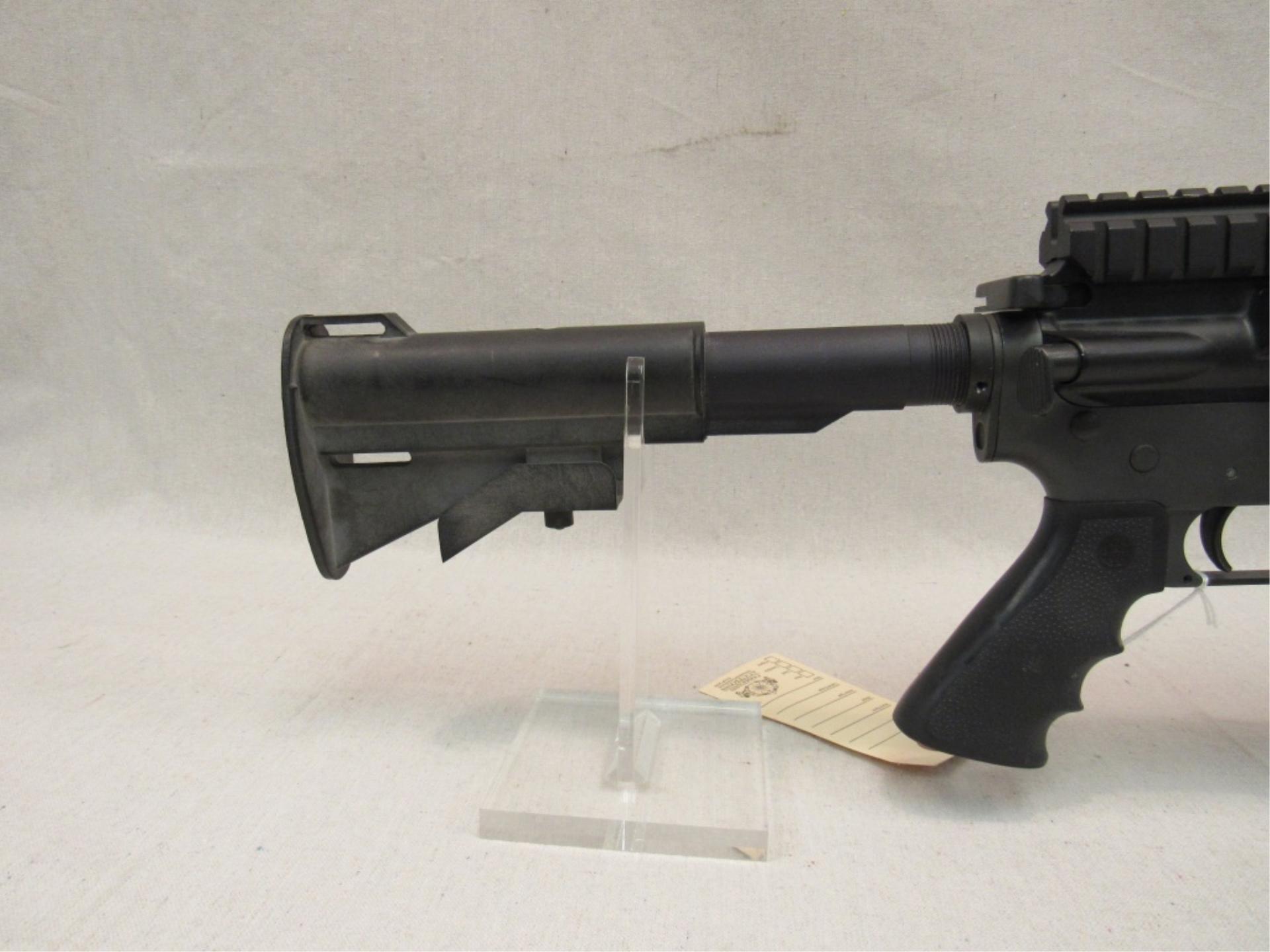 E.A. BH.15A1 5.56-