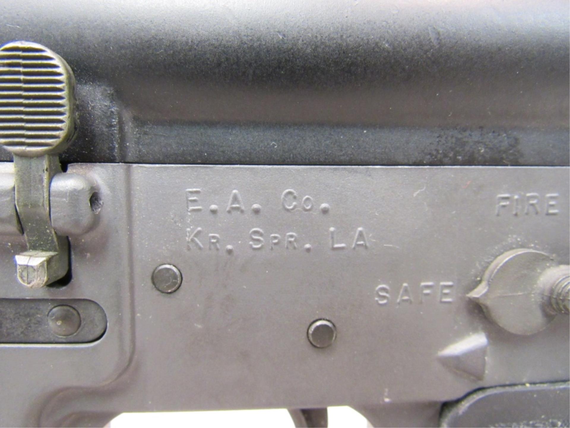 E.A. BH.15A1 5.56-