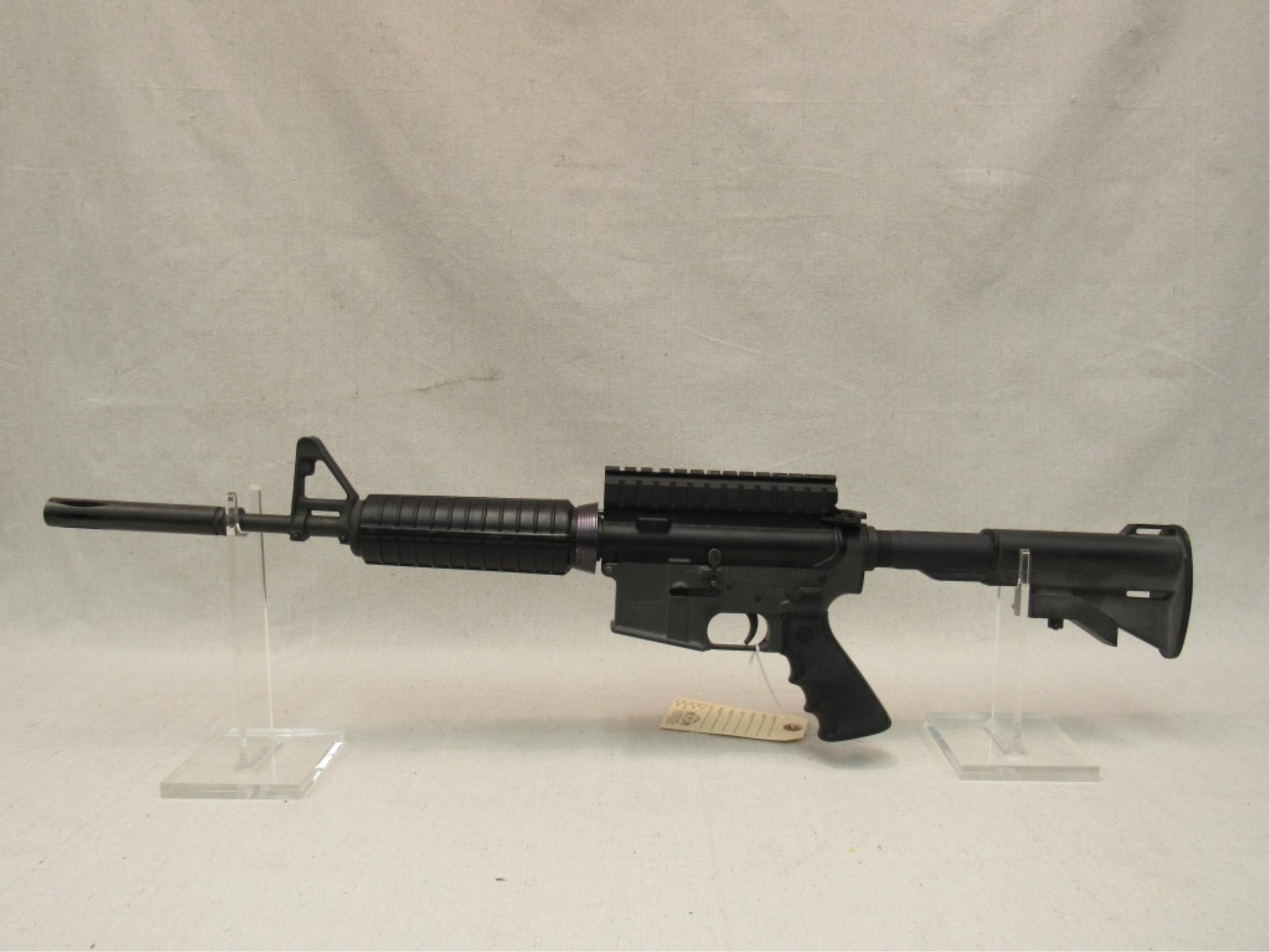 E.A. BH.15A1 5.56-
