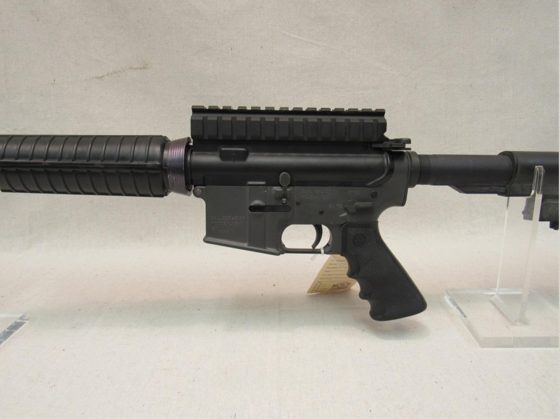 E.A. BH.15A1 5.56-