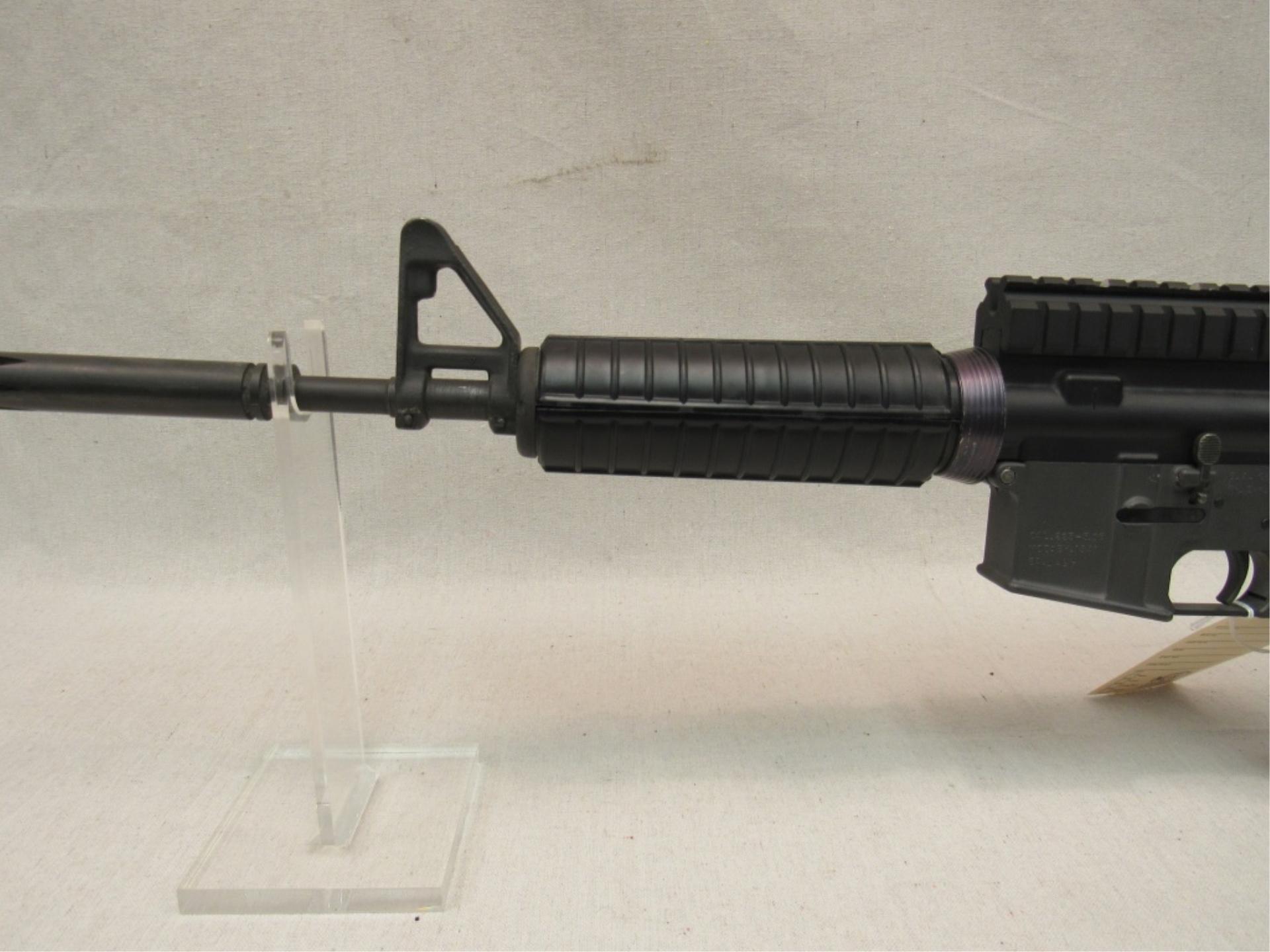 E.A. BH.15A1 5.56-