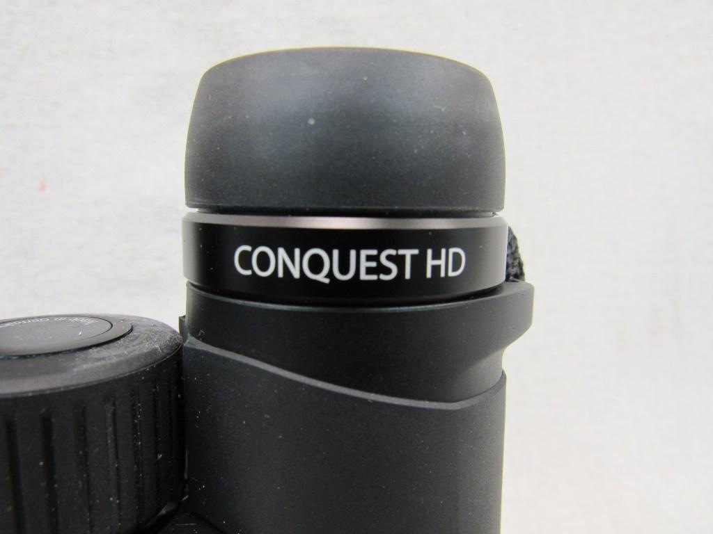 Zeiss 10x32 Conquest HD Binoculars w/Case-