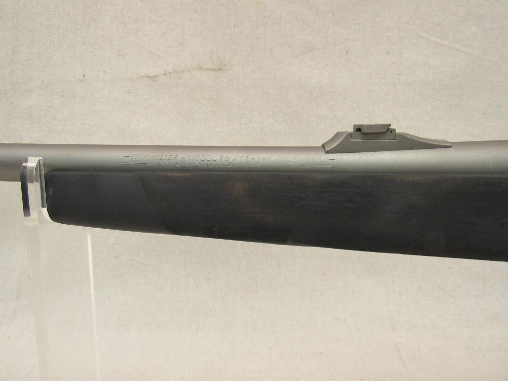 Winchester 70 XTR .338 WIN MAG-
