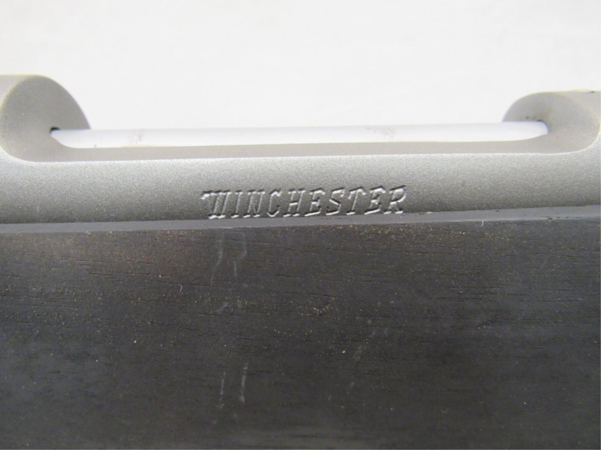 Winchester 70 XTR .338 WIN MAG-
