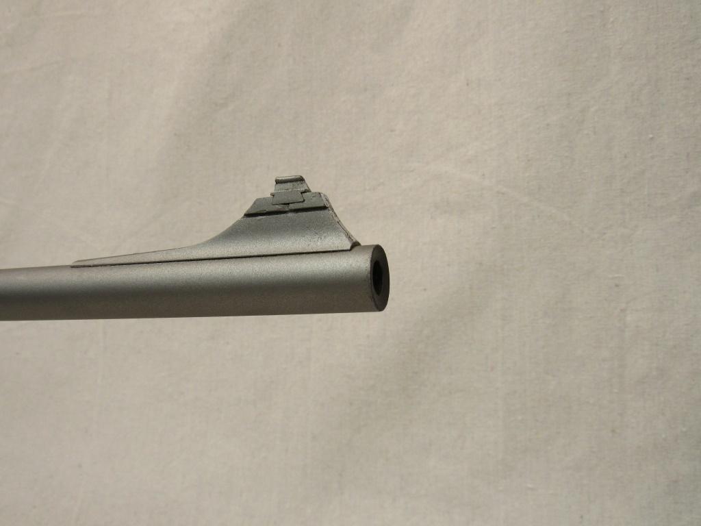 Winchester 70 XTR .338 WIN MAG-